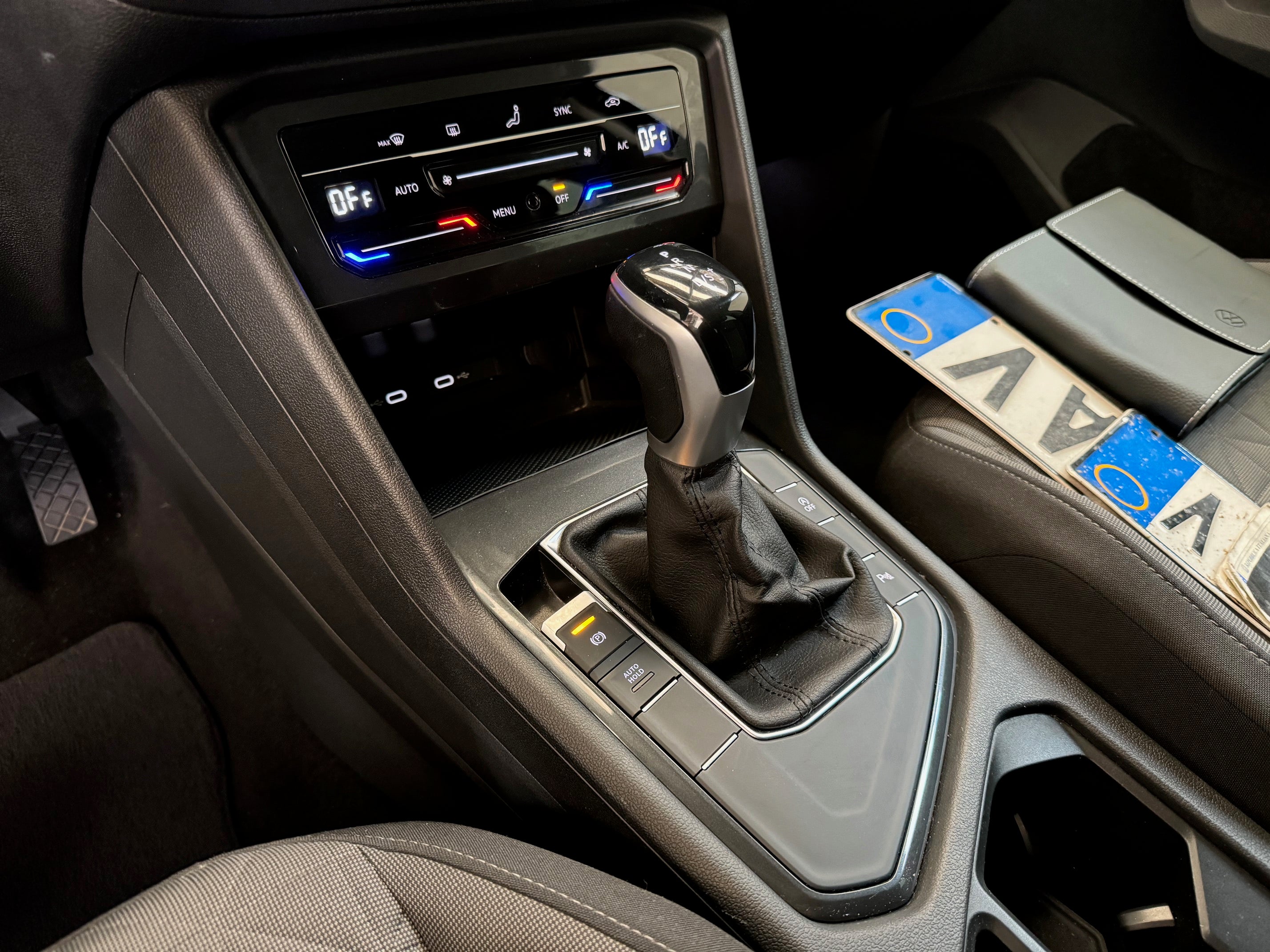 2023 Volkswagen Tiguan 2.0 TDI DSG Life