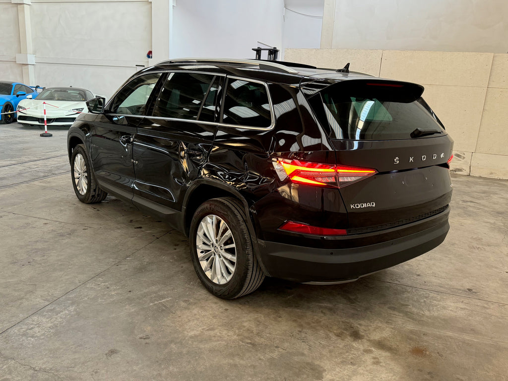 2024 Skoda Kodiaq 2.0 TDI 4x4 DSG Style
