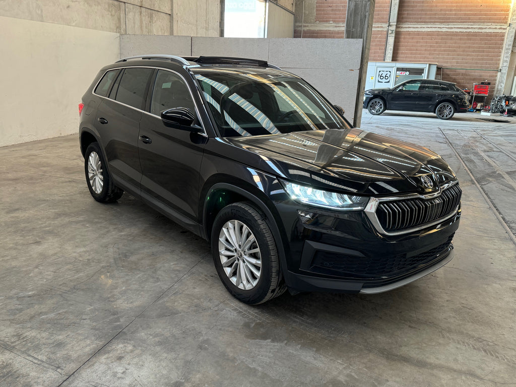 2024 Skoda Kodiaq 2.0 TDI 4x4 DSG Style