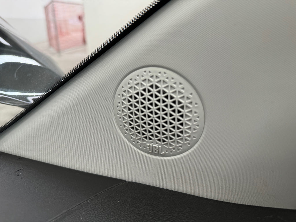 2023 Fiat 500e La Prima