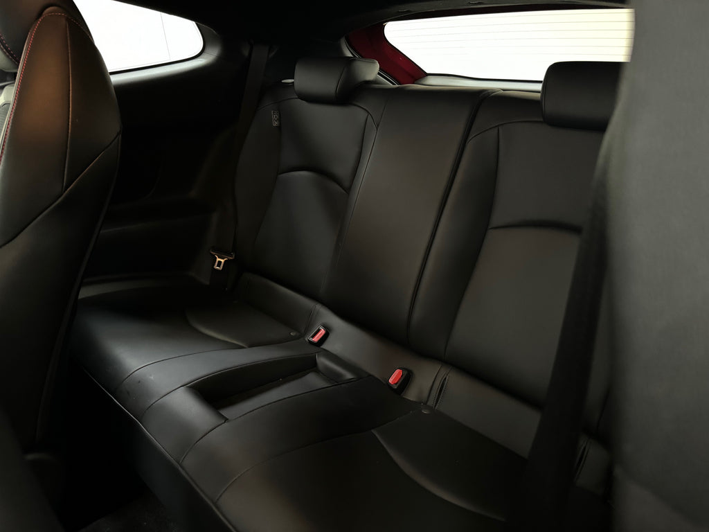 2021 Toyota Yaris GR