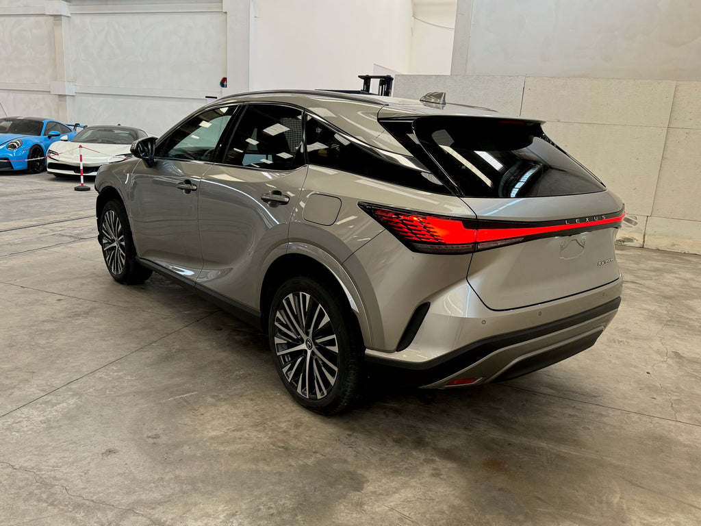 2024 Lexus RX350h Hybrid Executive