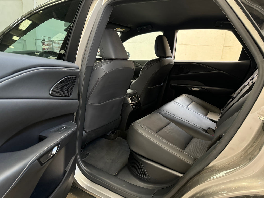 2024 Lexus RX350h Hybrid Executive