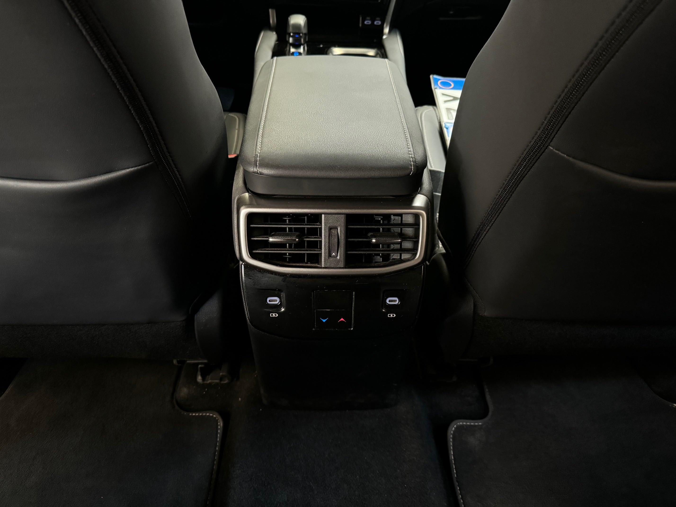 2024 Lexus RX350h Hybrid Executive