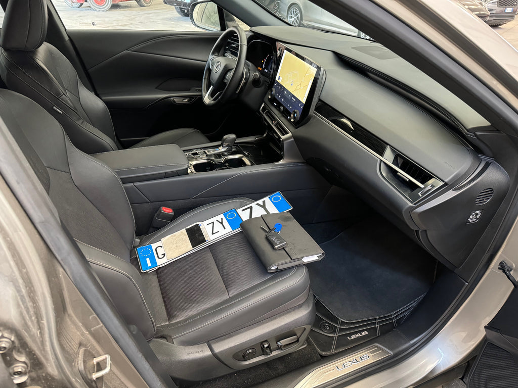 2024 Lexus RX350h Hybrid Executive