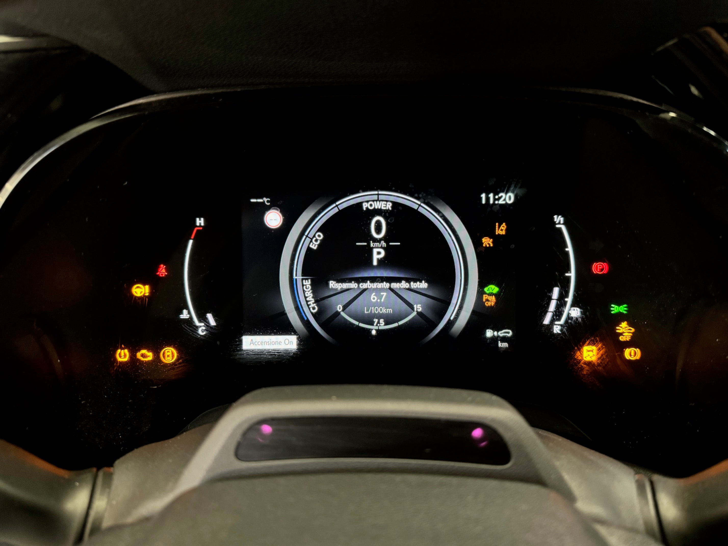 2024 Lexus RX350h Hybrid Executive