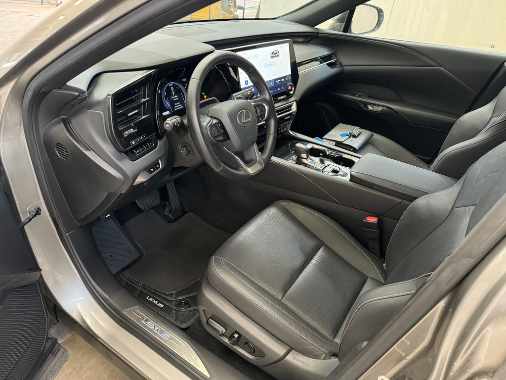 2024 Lexus RX350h Hybrid Executive