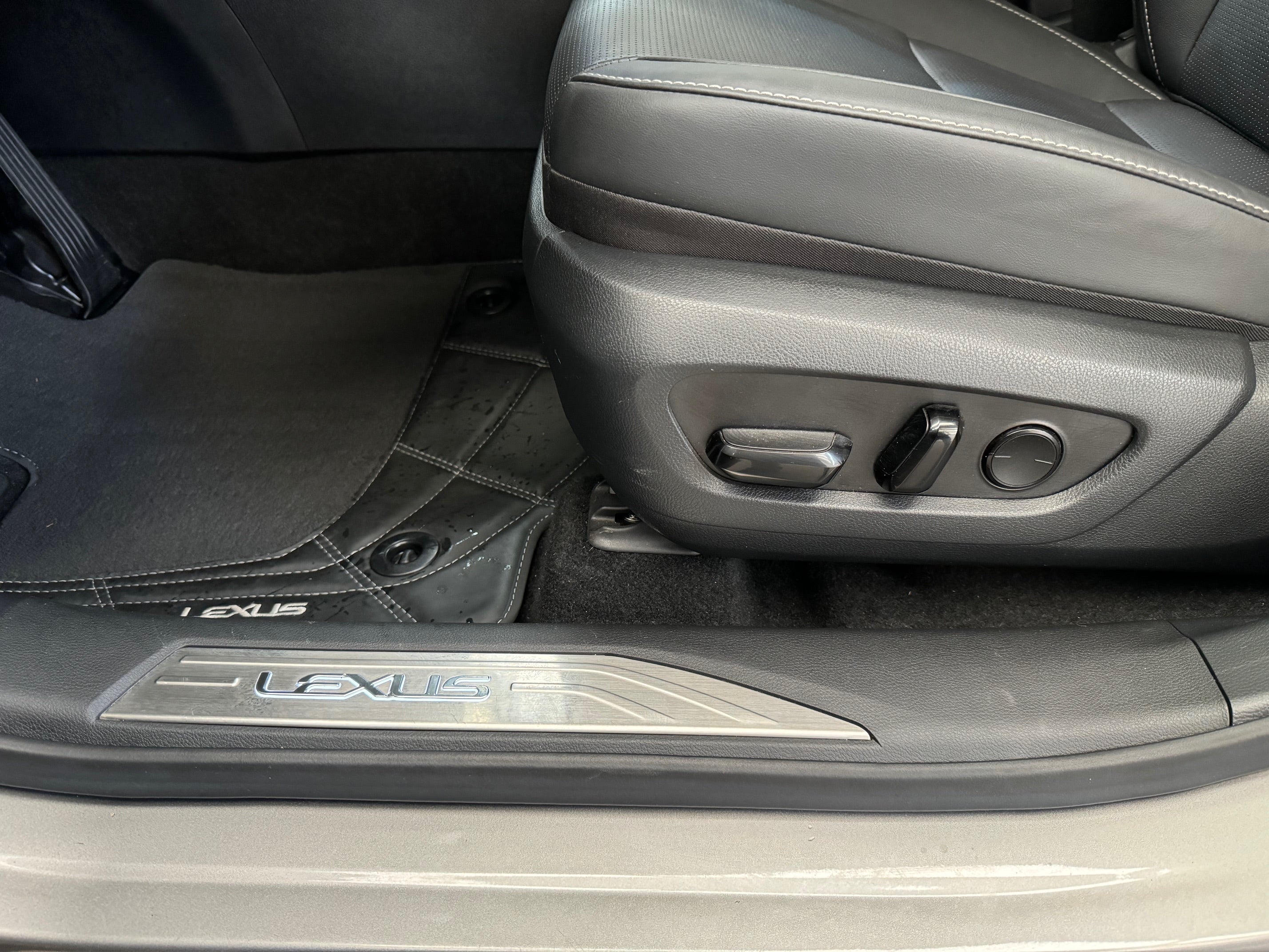 2024 Lexus RX350h Hybrid Executive