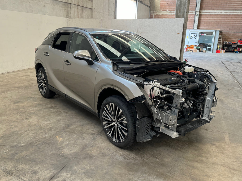 2024 Lexus RX350h Hybrid Executive