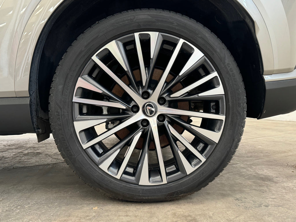 2024 Lexus RX350h Hybrid Executive