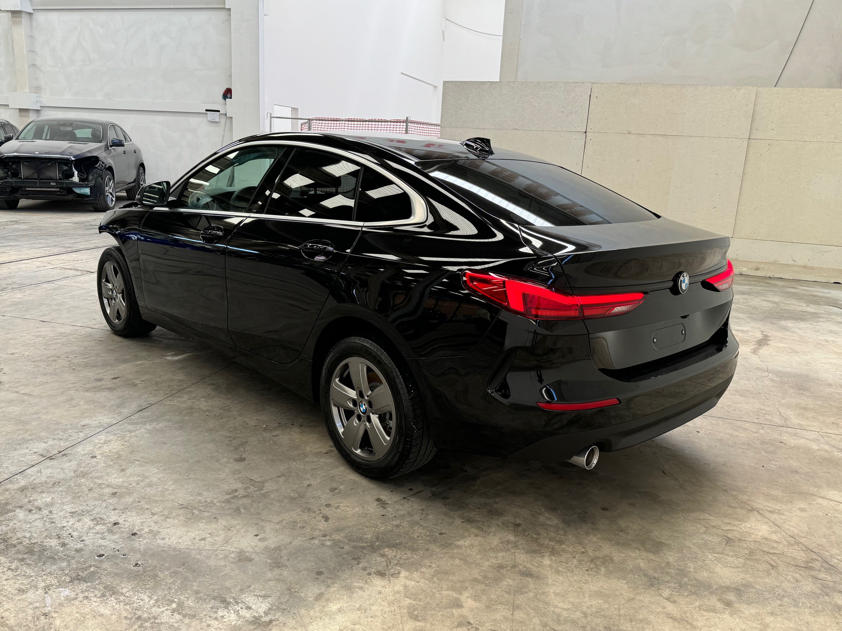 2024 BMW 216d Gran Coupe Aut. Advantage