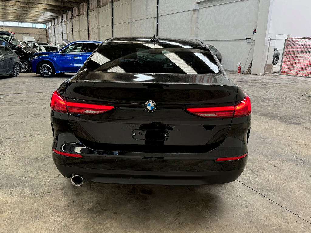 2024 BMW 216d Gran Coupe Aut. Advantage