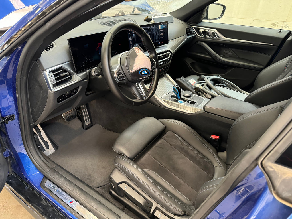 2023 BMW i4 M50 xDrive