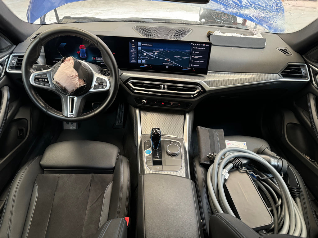 2023 BMW i4 M50 xDrive