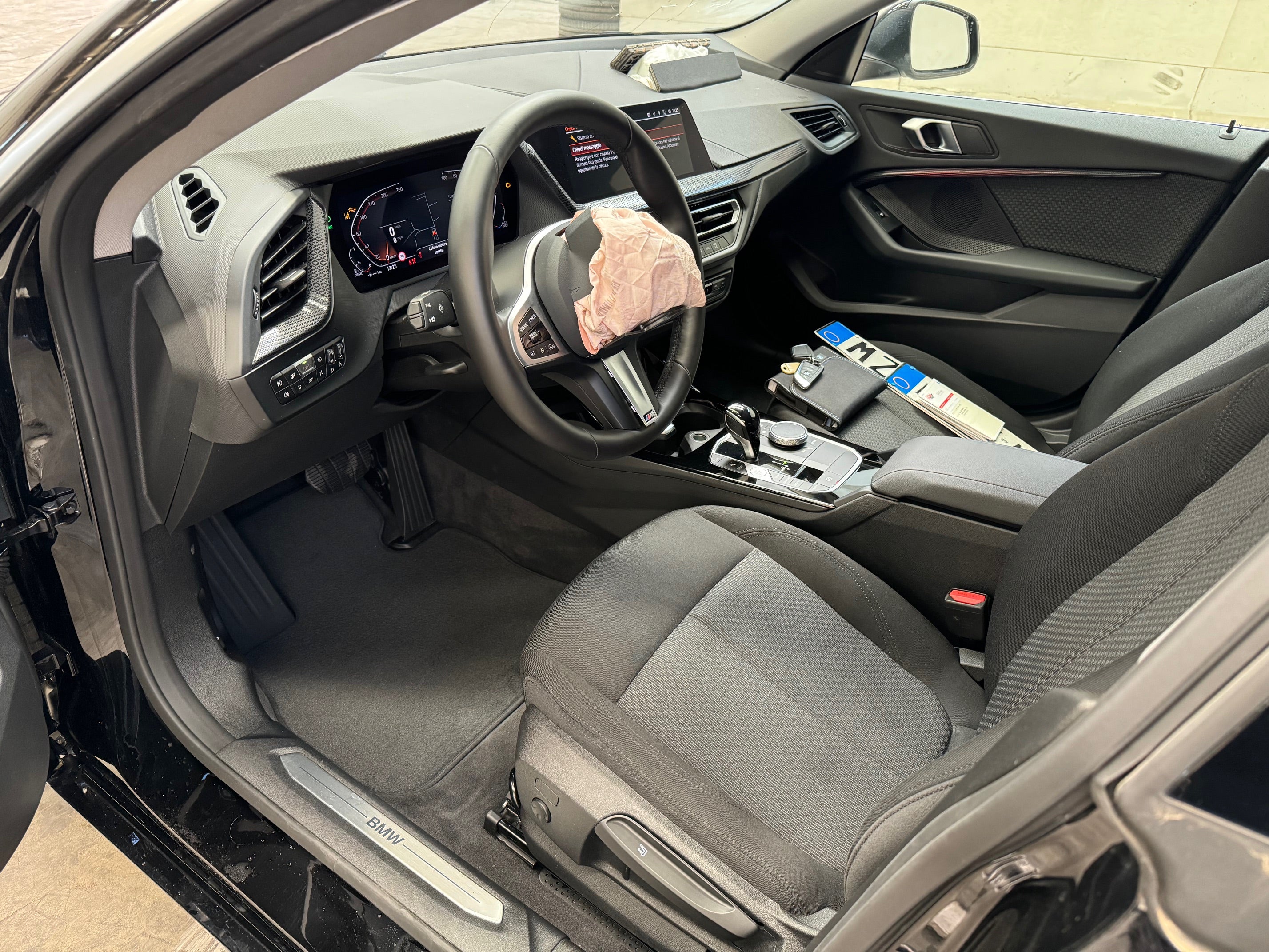 2024 BMW 216d Gran Coupe Aut. Advantage