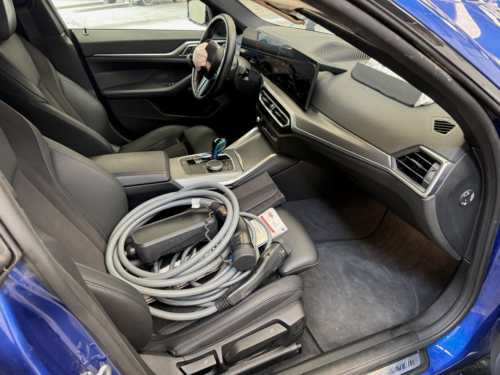 2023 BMW i4 M50 xDrive