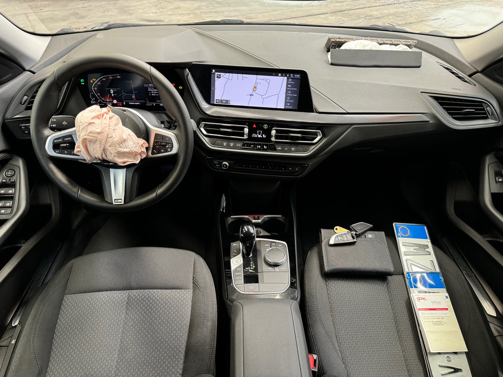 2024 BMW 216d Gran Coupe Aut. Advantage