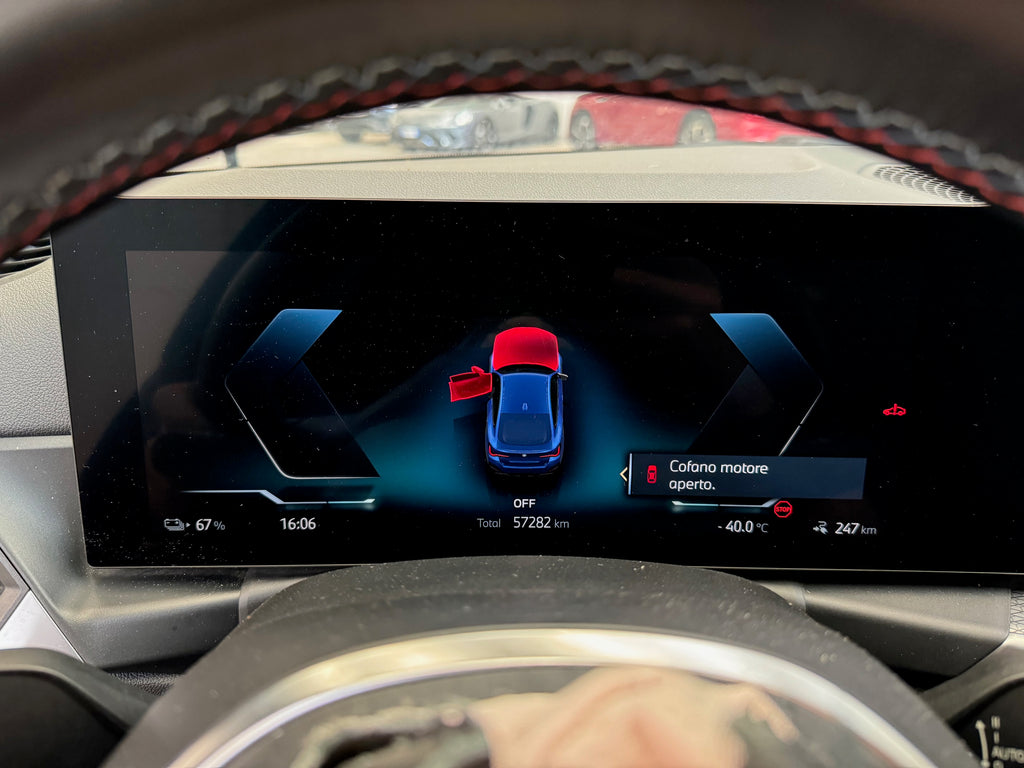 2023 BMW i4 M50 xDrive