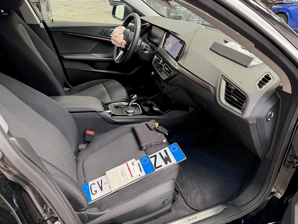 2024 BMW 216d Gran Coupe Aut. Advantage