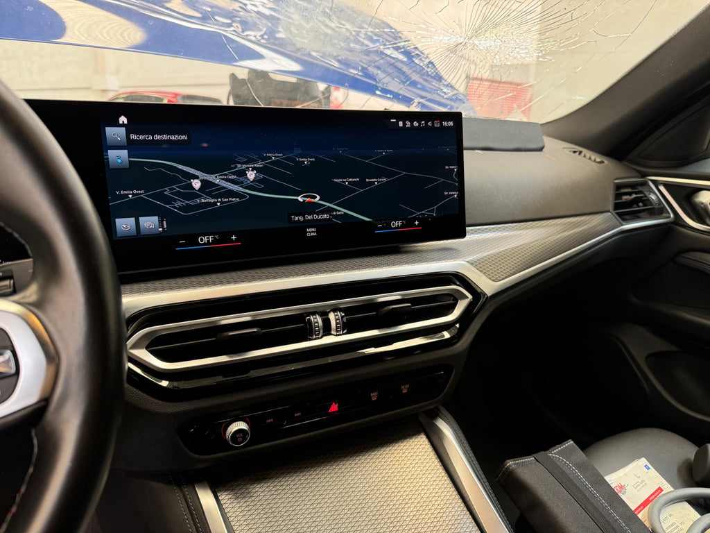 2023 BMW i4 M50 xDrive