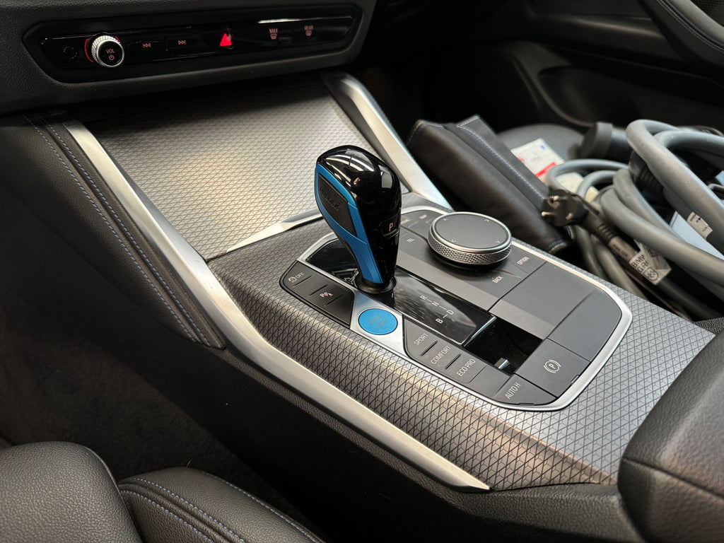 2023 BMW i4 M50 xDrive