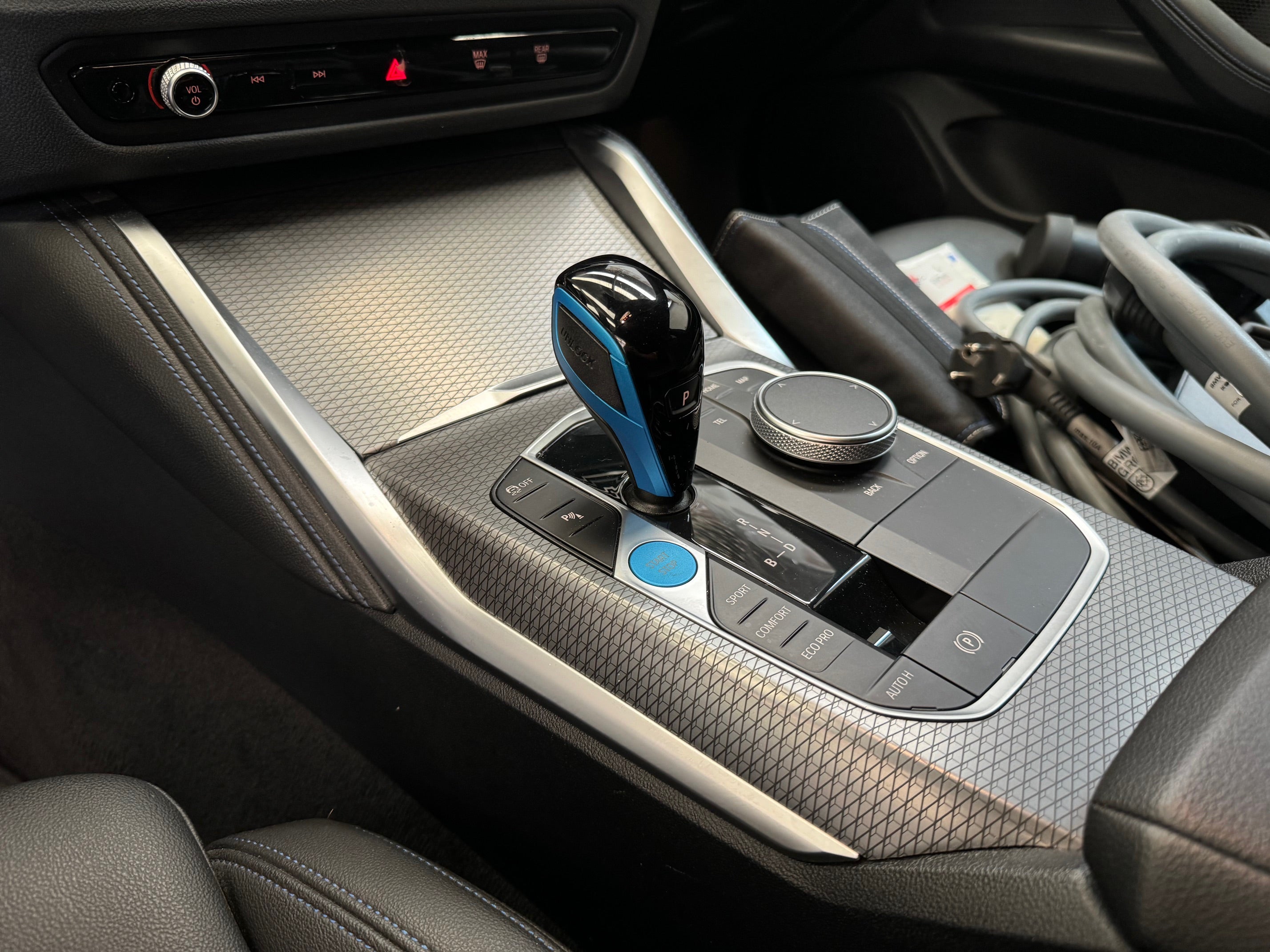 2023 BMW i4 M50 xDrive