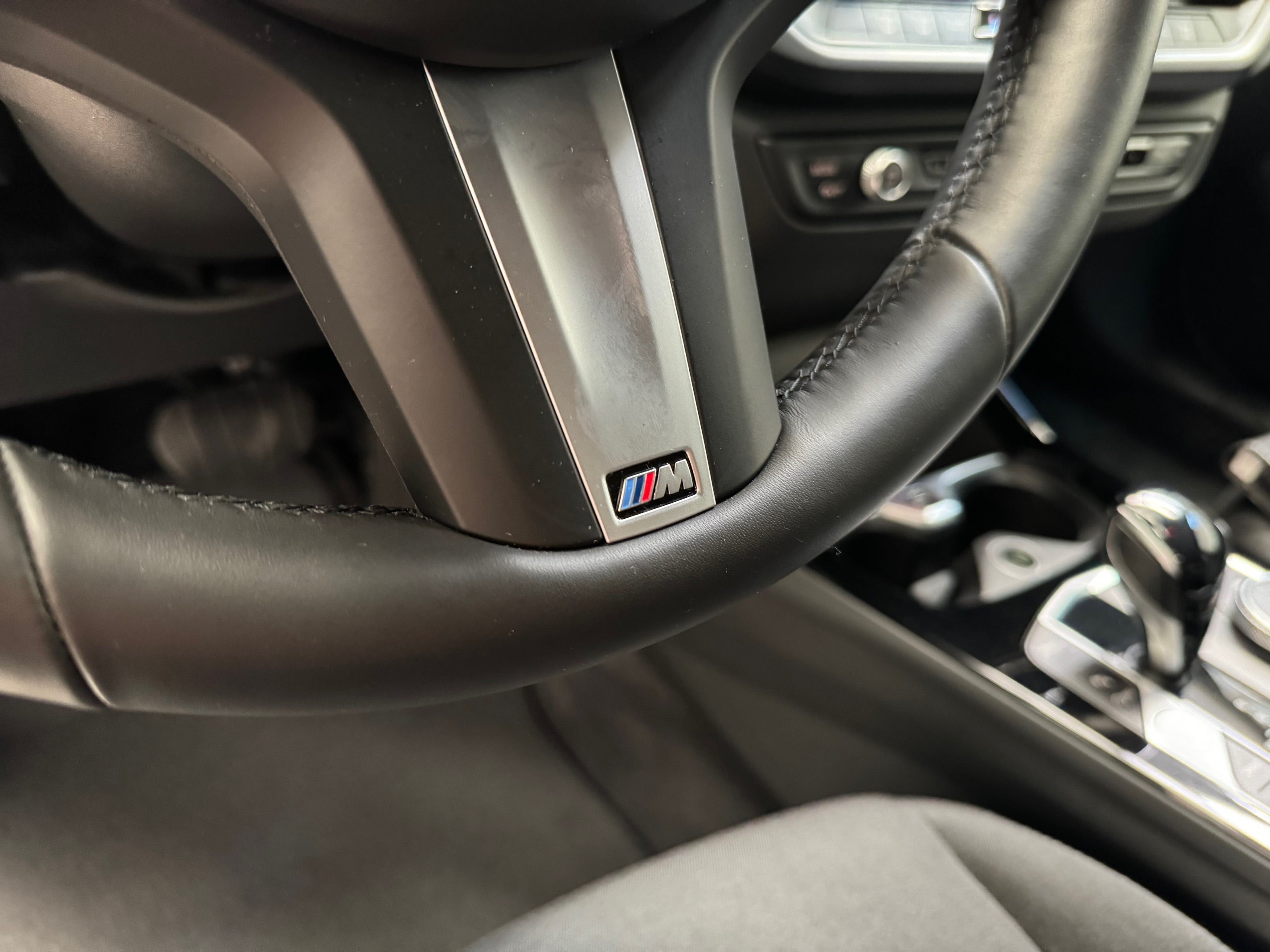 2024 BMW 216d Gran Coupe Aut. Advantage