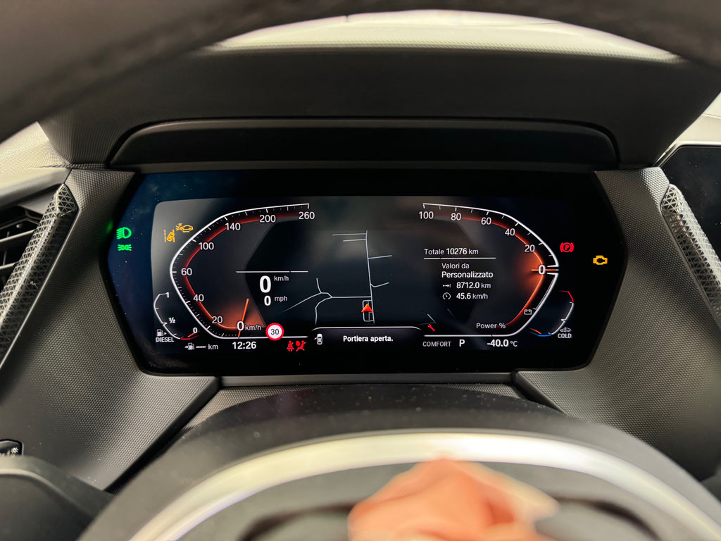 2024 BMW 216d Gran Coupe Aut. Advantage