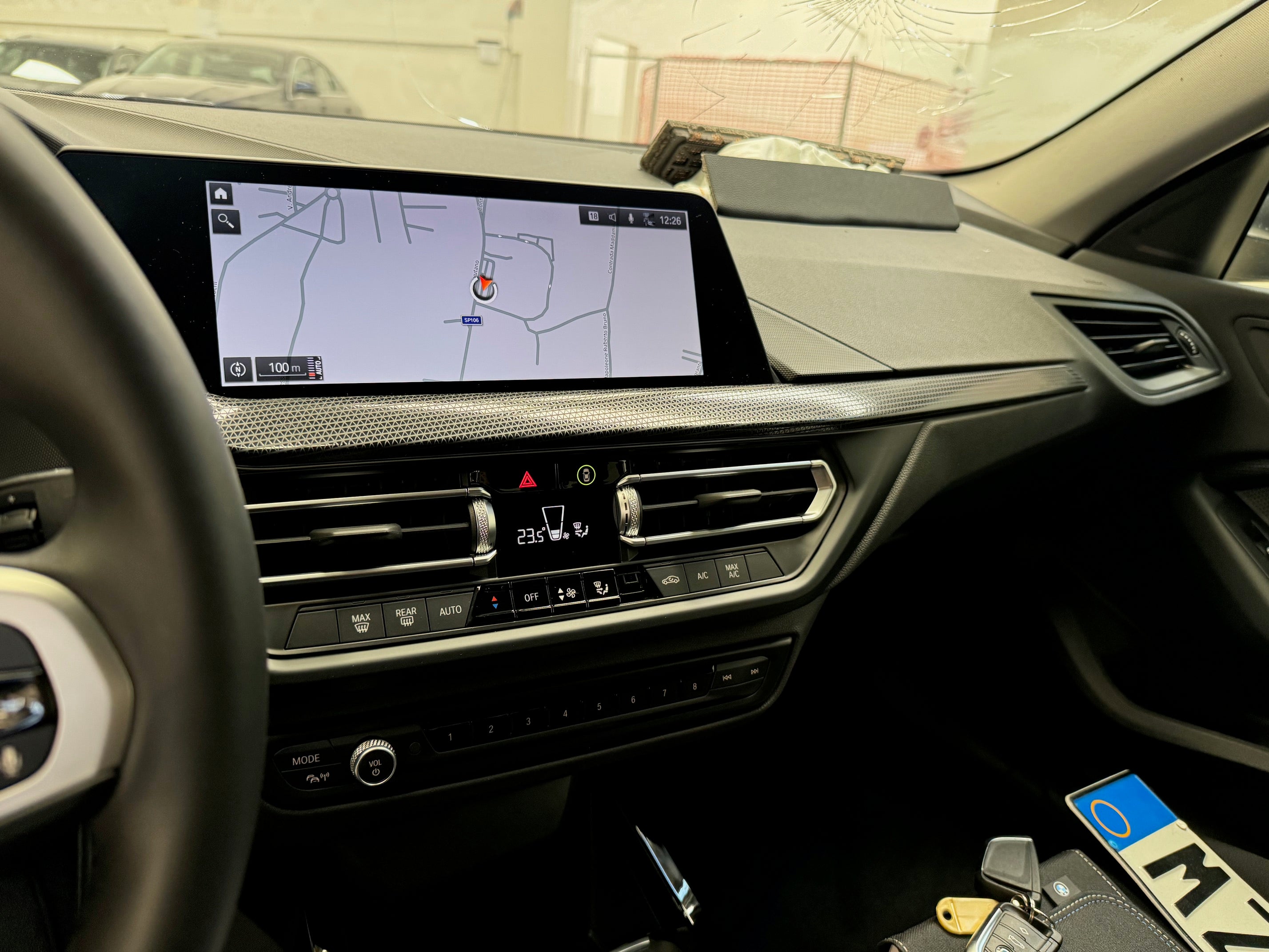 2024 BMW 216d Gran Coupe Aut. Advantage