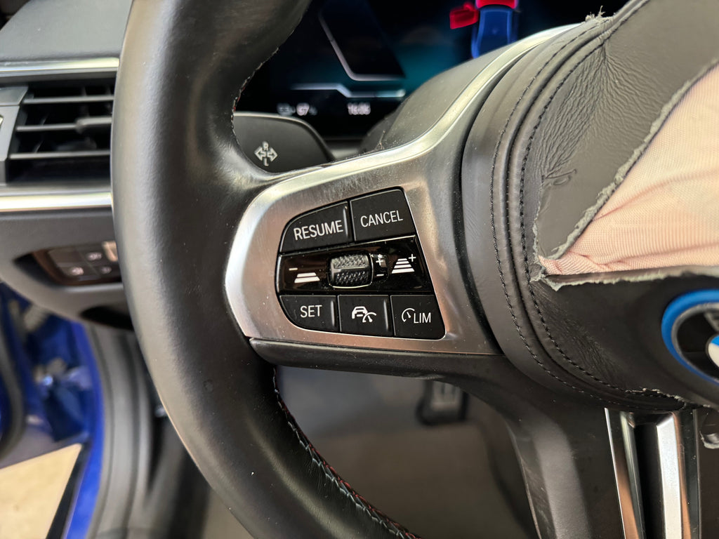 2023 BMW i4 M50 xDrive