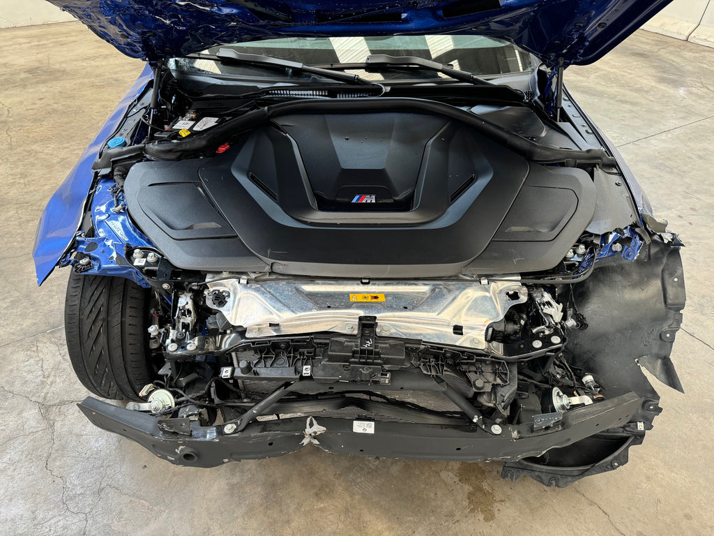 2023 BMW i4 M50 xDrive