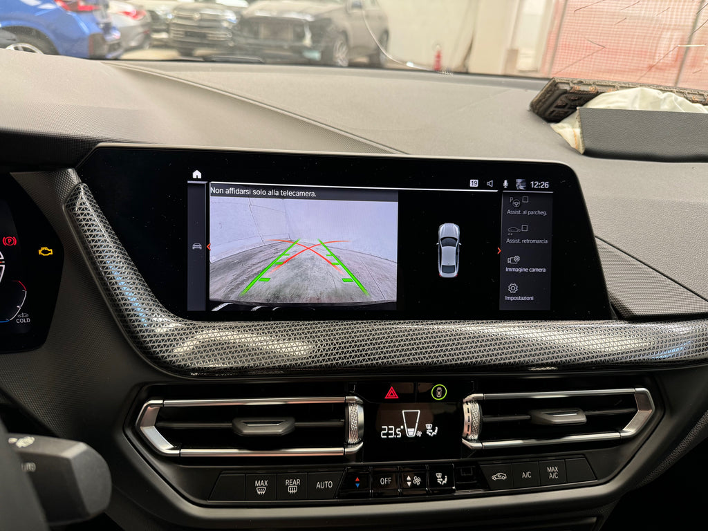 2024 BMW 216d Gran Coupe Aut. Advantage