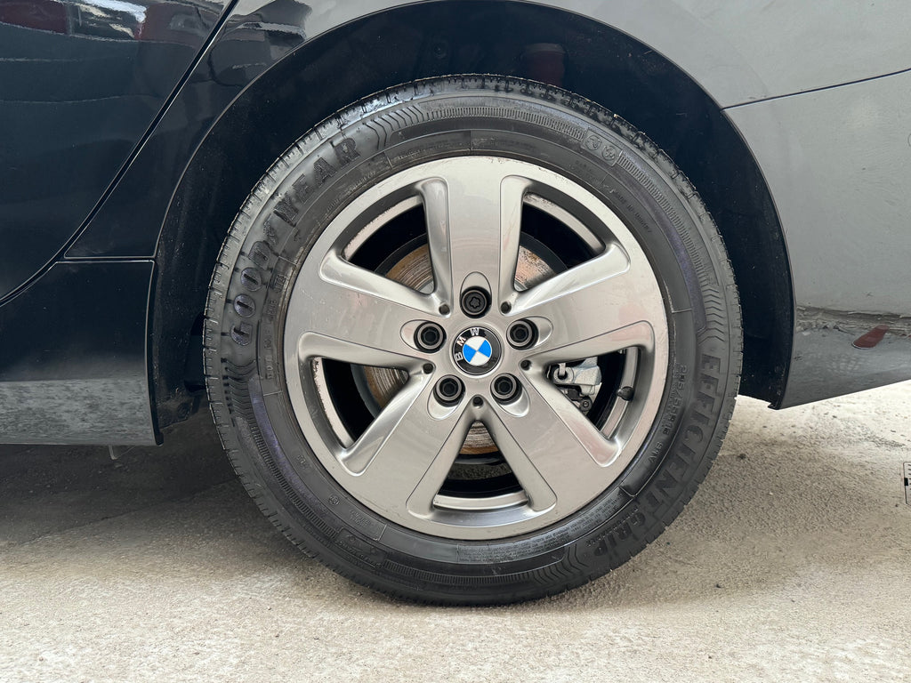 2024 BMW 216d Gran Coupe Aut. Advantage