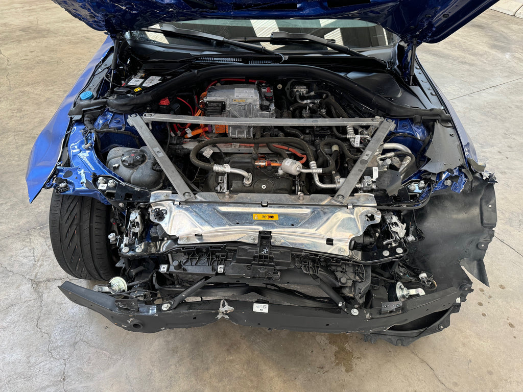 2023 BMW i4 M50 xDrive
