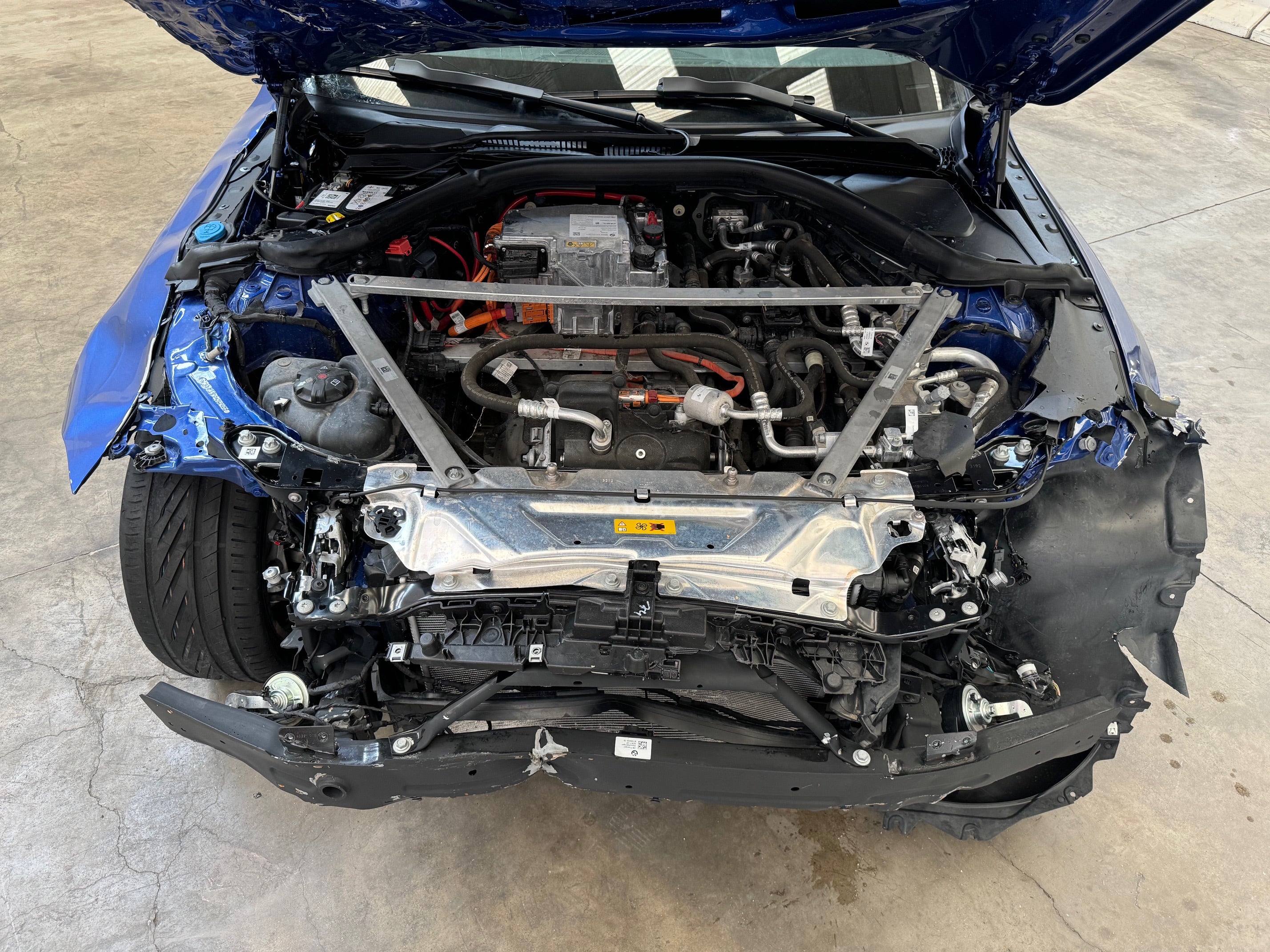 2023 BMW i4 M50 xDrive