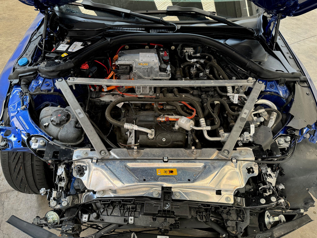 2023 BMW i4 M50 xDrive