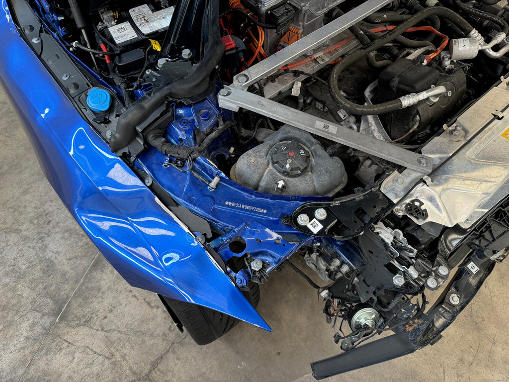2023 BMW i4 M50 xDrive