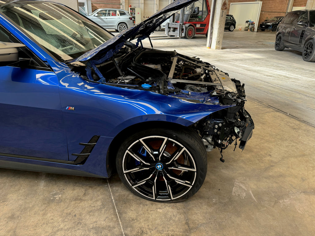 2023 BMW i4 M50 xDrive