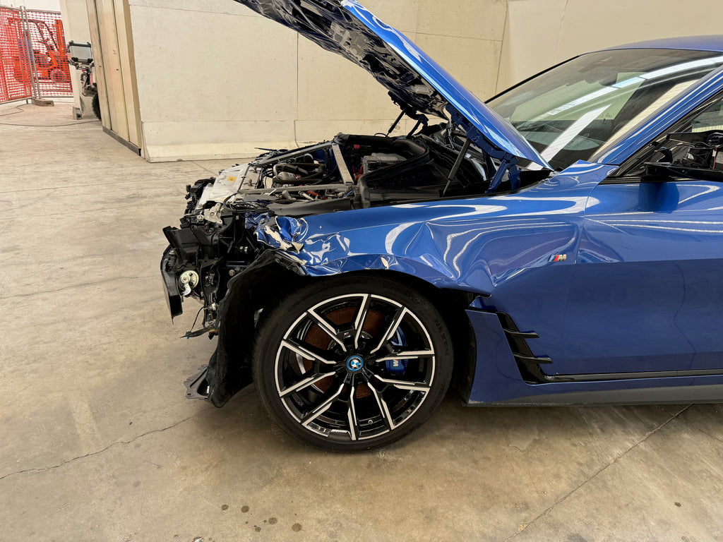 2023 BMW i4 M50 xDrive