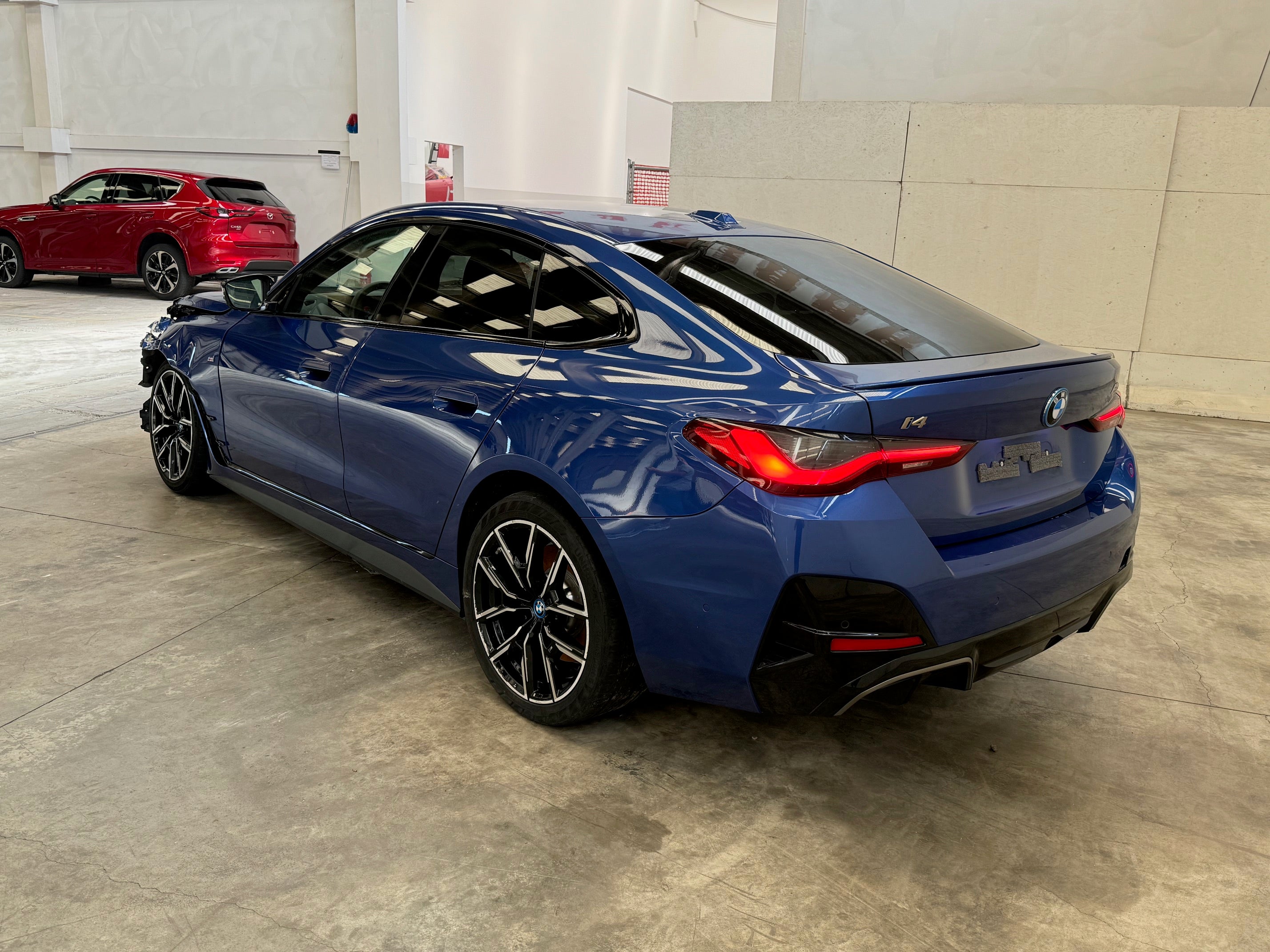 2023 BMW i4 M50 xDrive