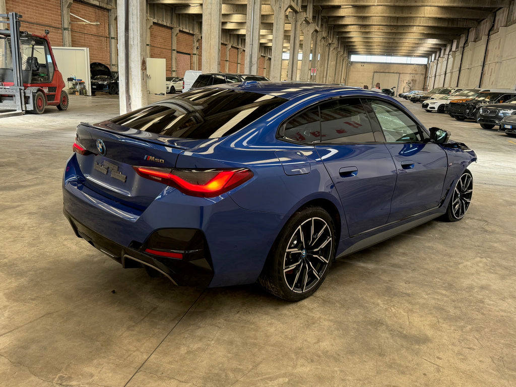 2023 BMW i4 M50 xDrive