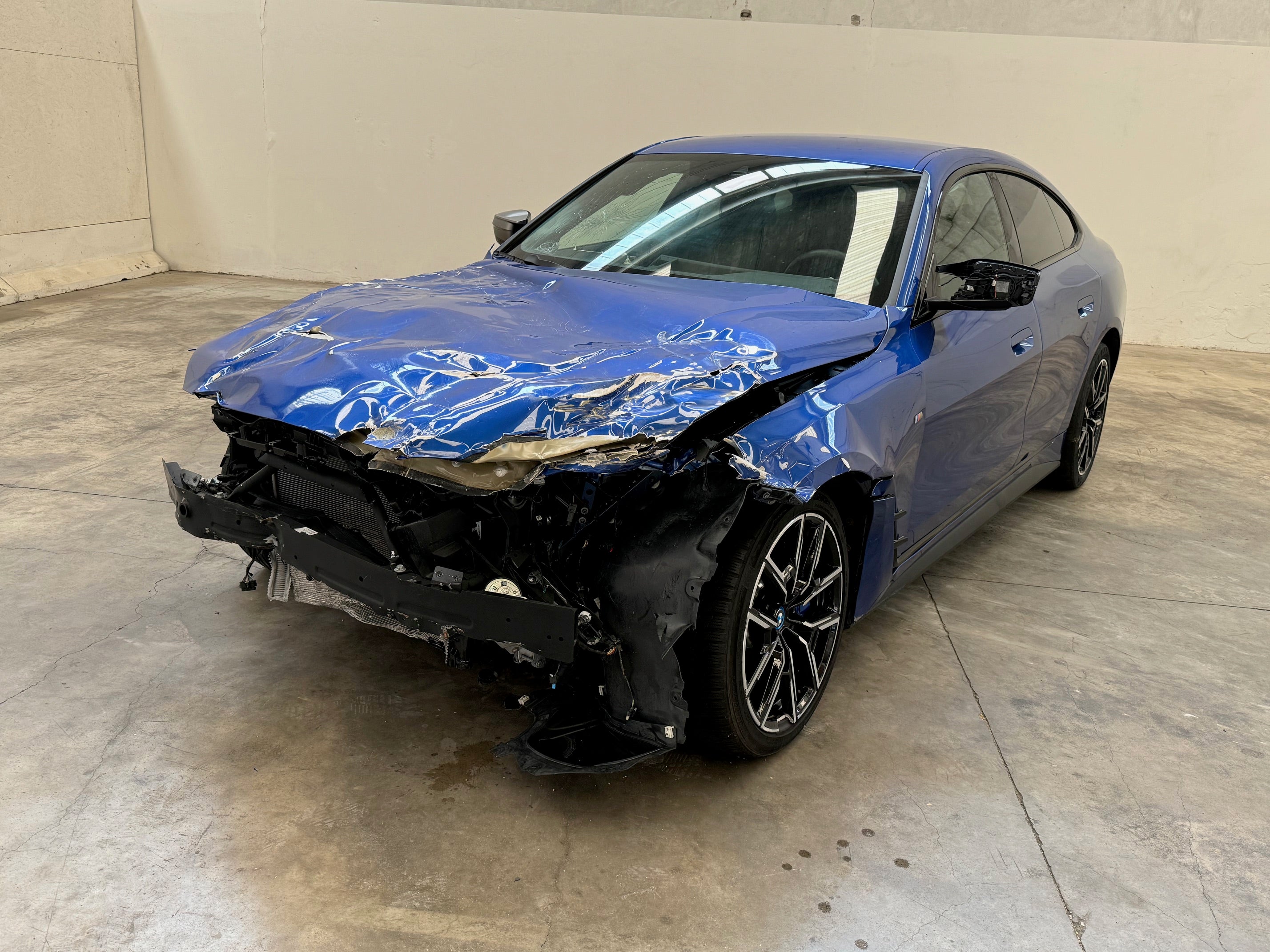 2023 BMW i4 M50 xDrive