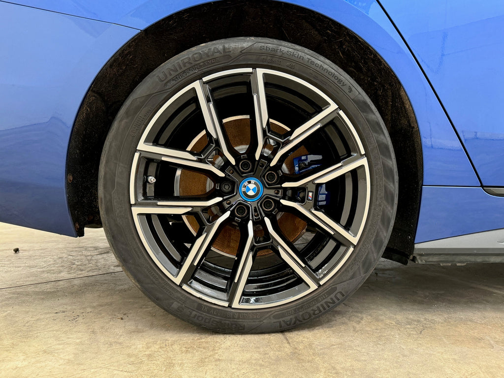 2023 BMW i4 M50 xDrive