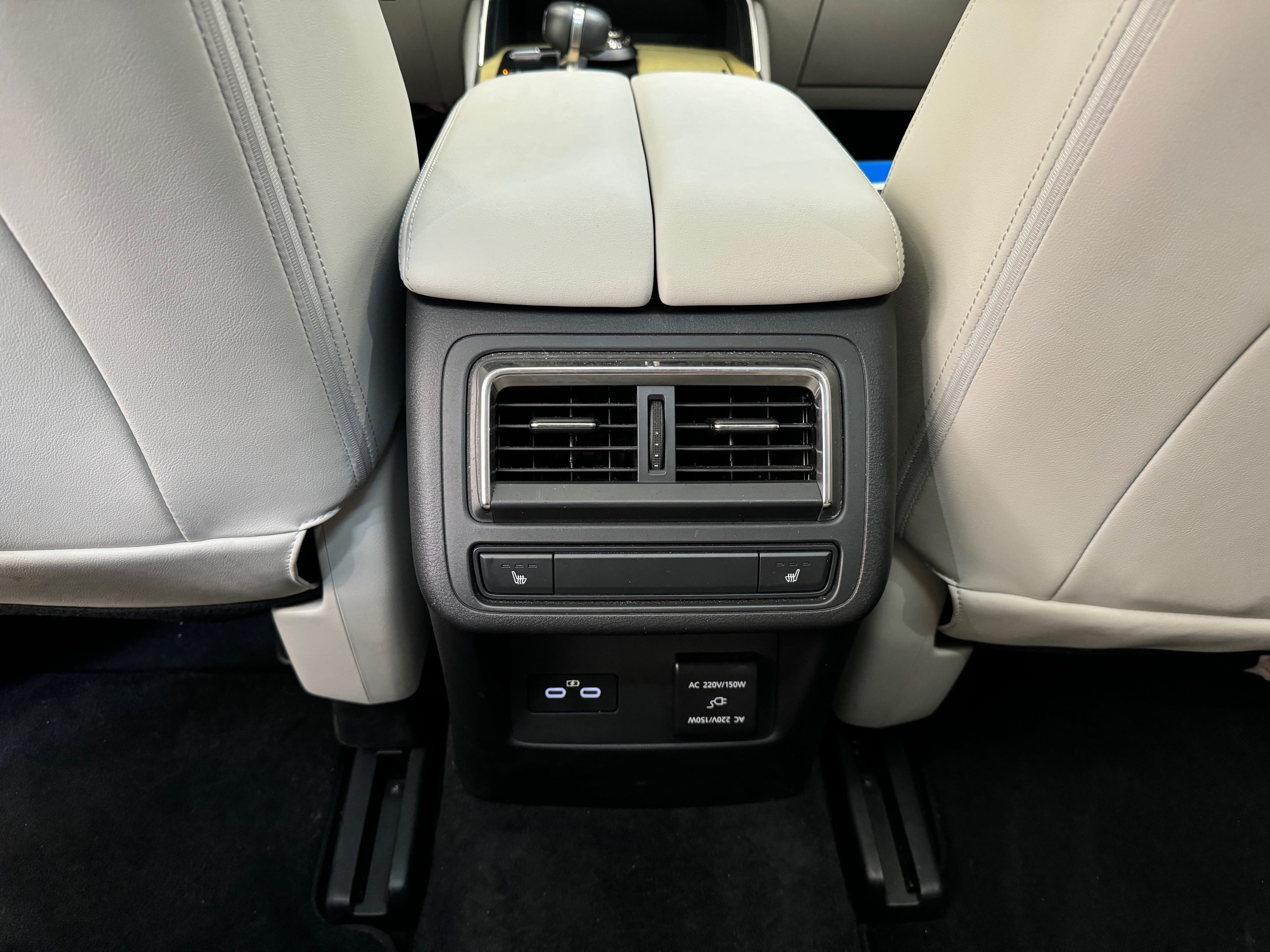 2024 Mazda CX-60 3.3L e-Skyactiv AWD Takumi Full Optional