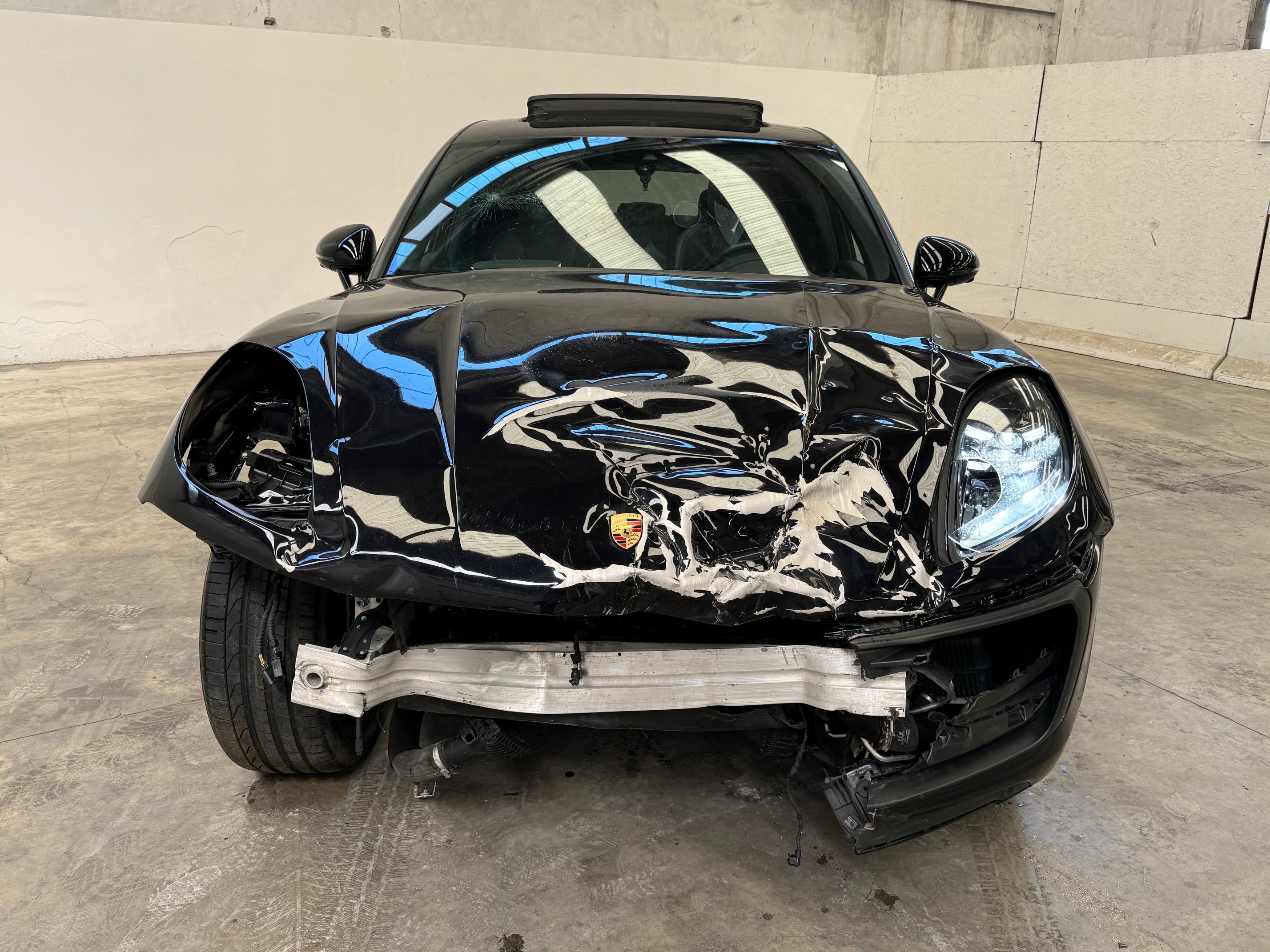 2022 Porsche Macan 2.0 PDK