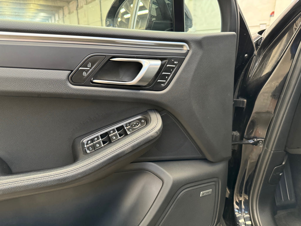 2022 Porsche Macan 2.0 PDK