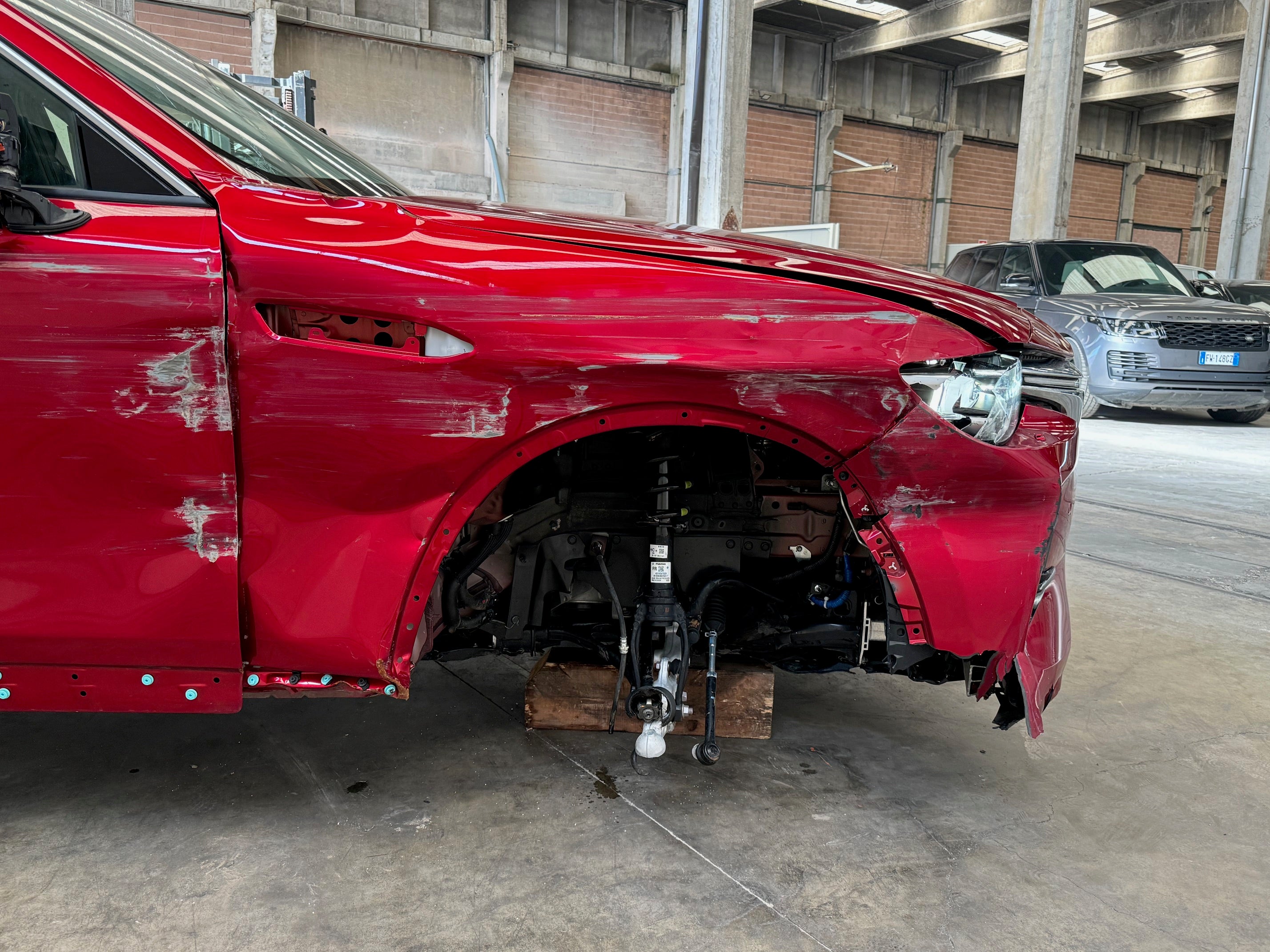 2024 Mazda CX-60 3.3L e-Skyactiv AWD Takumi Full Optional