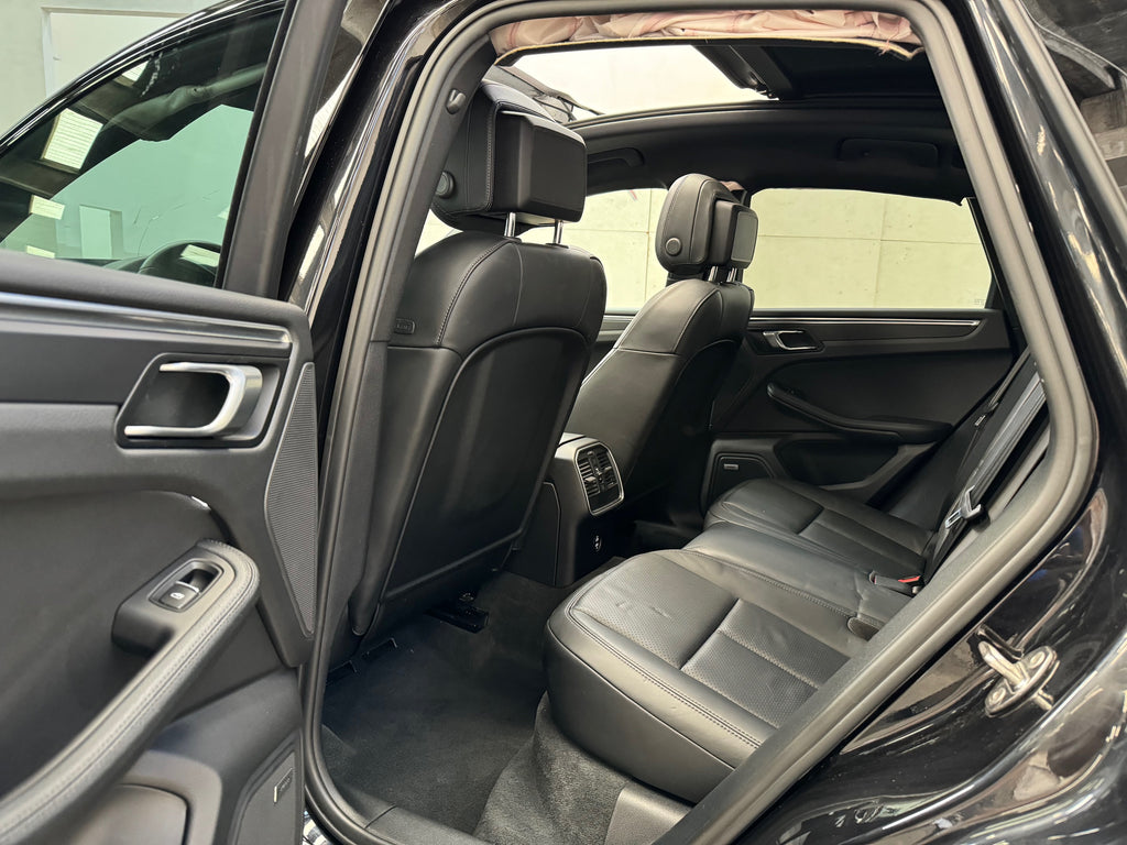 2022 Porsche Macan 2.0 PDK