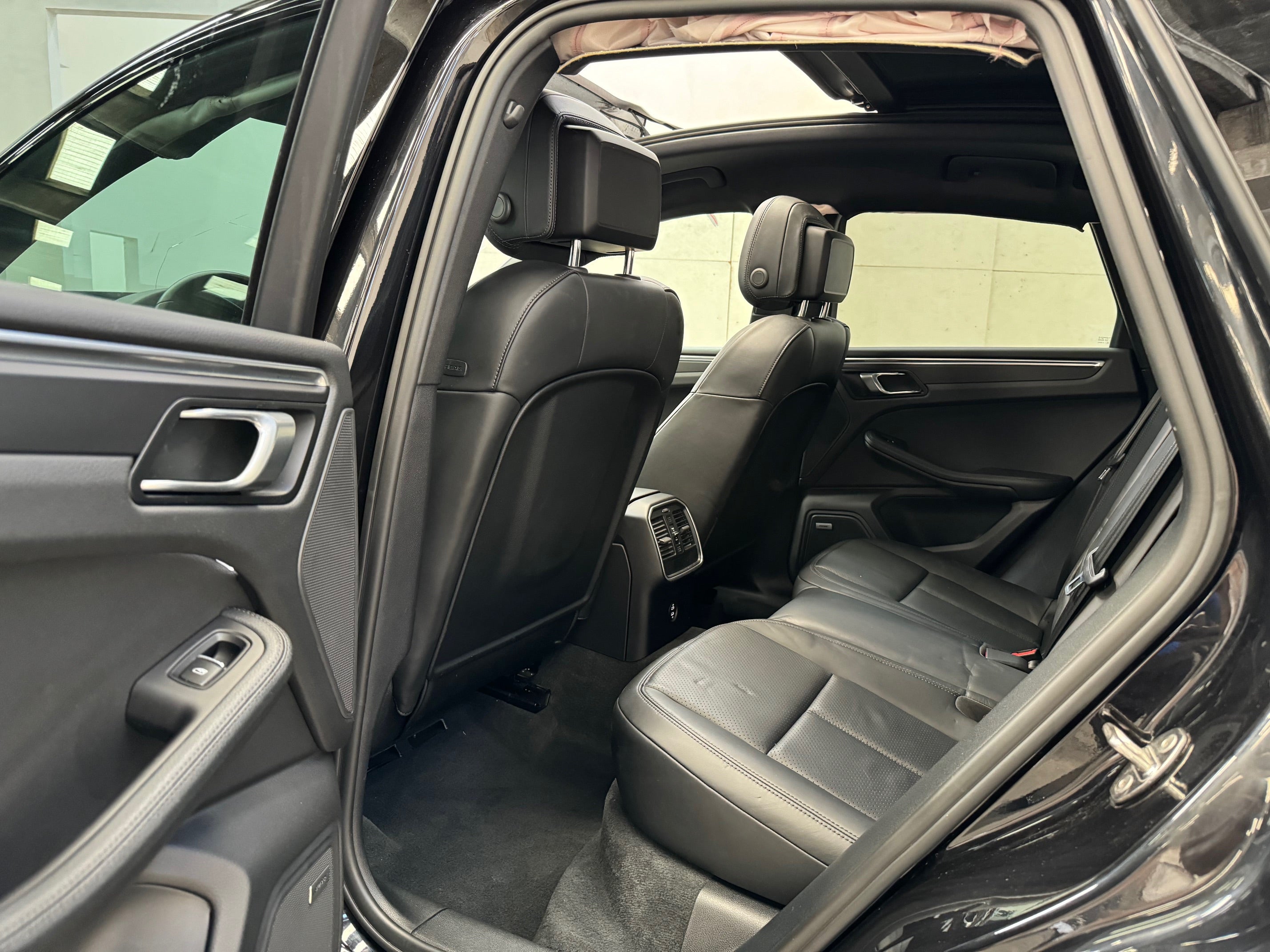 2022 Porsche Macan 2.0 PDK