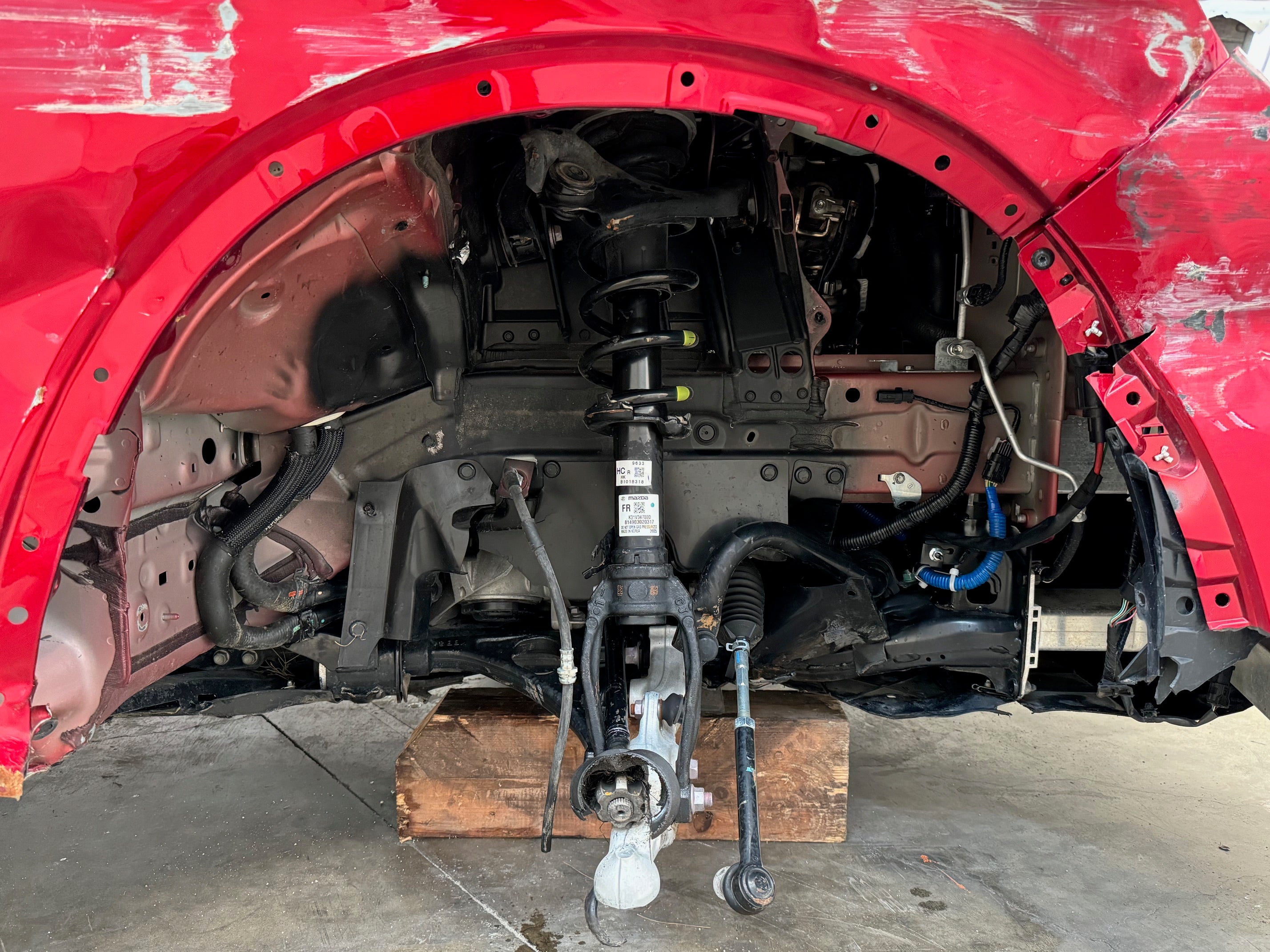 2024 Mazda CX-60 3.3L e-Skyactiv AWD Takumi Full Optional